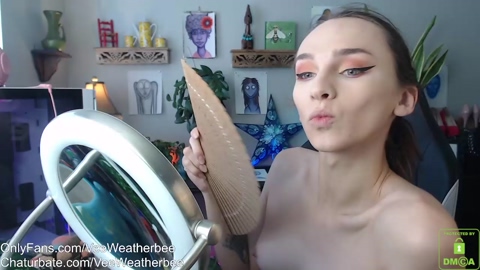 veeweatherbee  16-05-2022